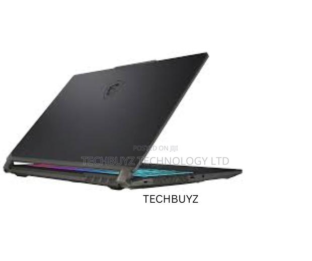 New Laptop MSI Cyborg 15 8GB Intel Core i5 SSD 512GB - thumbnail 2