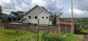 5bdrm Mansion in Olkeri for sale