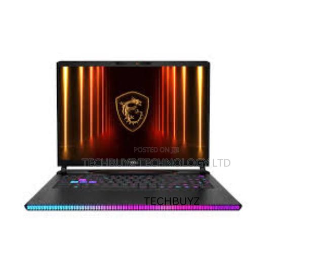 New Laptop MSI Cyborg 15 8GB Intel Core i5 SSD 512GB - thumbnail 3