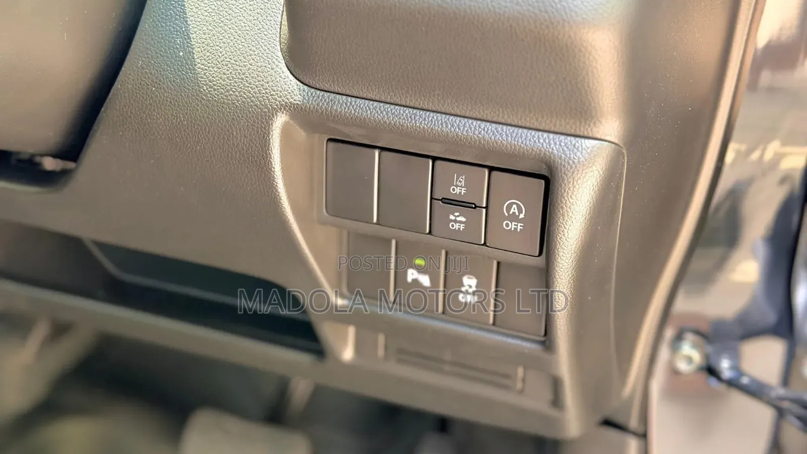 Suzuki Wagon R 660 Hybrid AWD 2020 Black