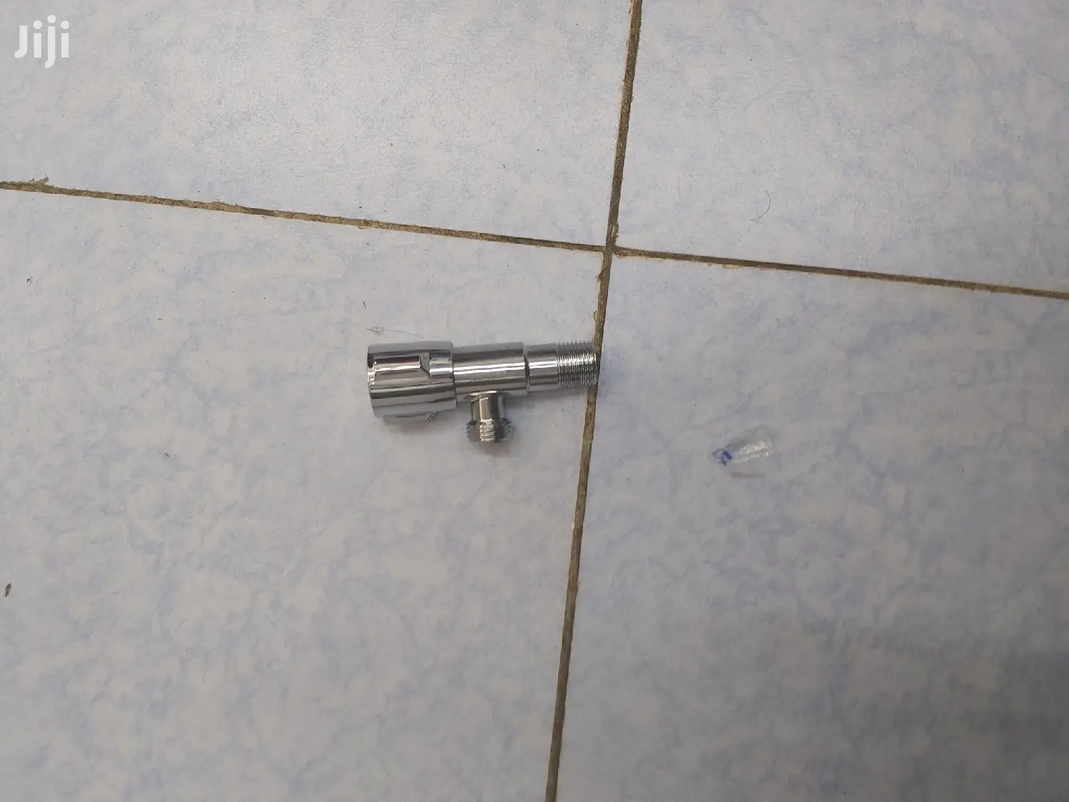 Angel Valve