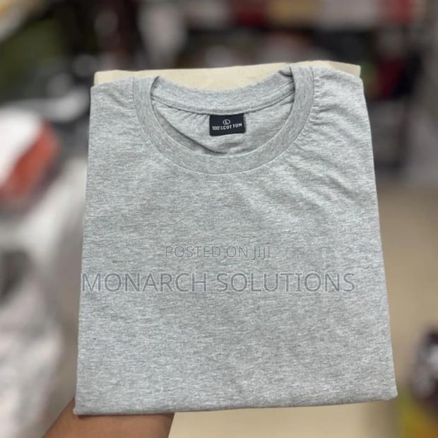 Light Grey Tshirts - main view