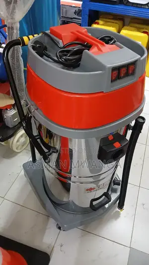 Multipurpose Vacuum Cleaner 100l