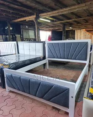 Mocket Bed 5⁄6 More Comfortable Than Normal Bed Buy Today