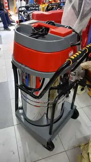 Multipurpose Vacuum Cleaner 100l