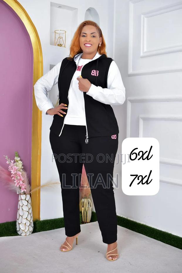 Ladies Track Suits - thumbnail 5