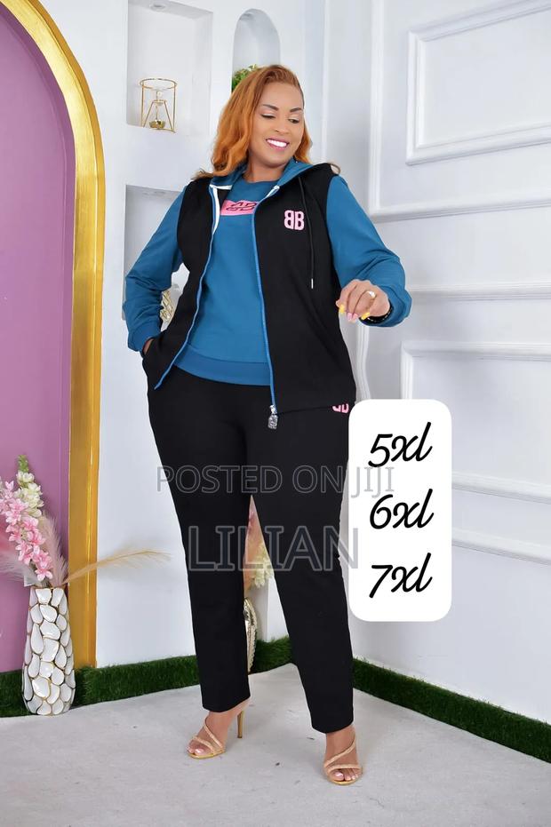 Ladies Track Suits - thumbnail 6
