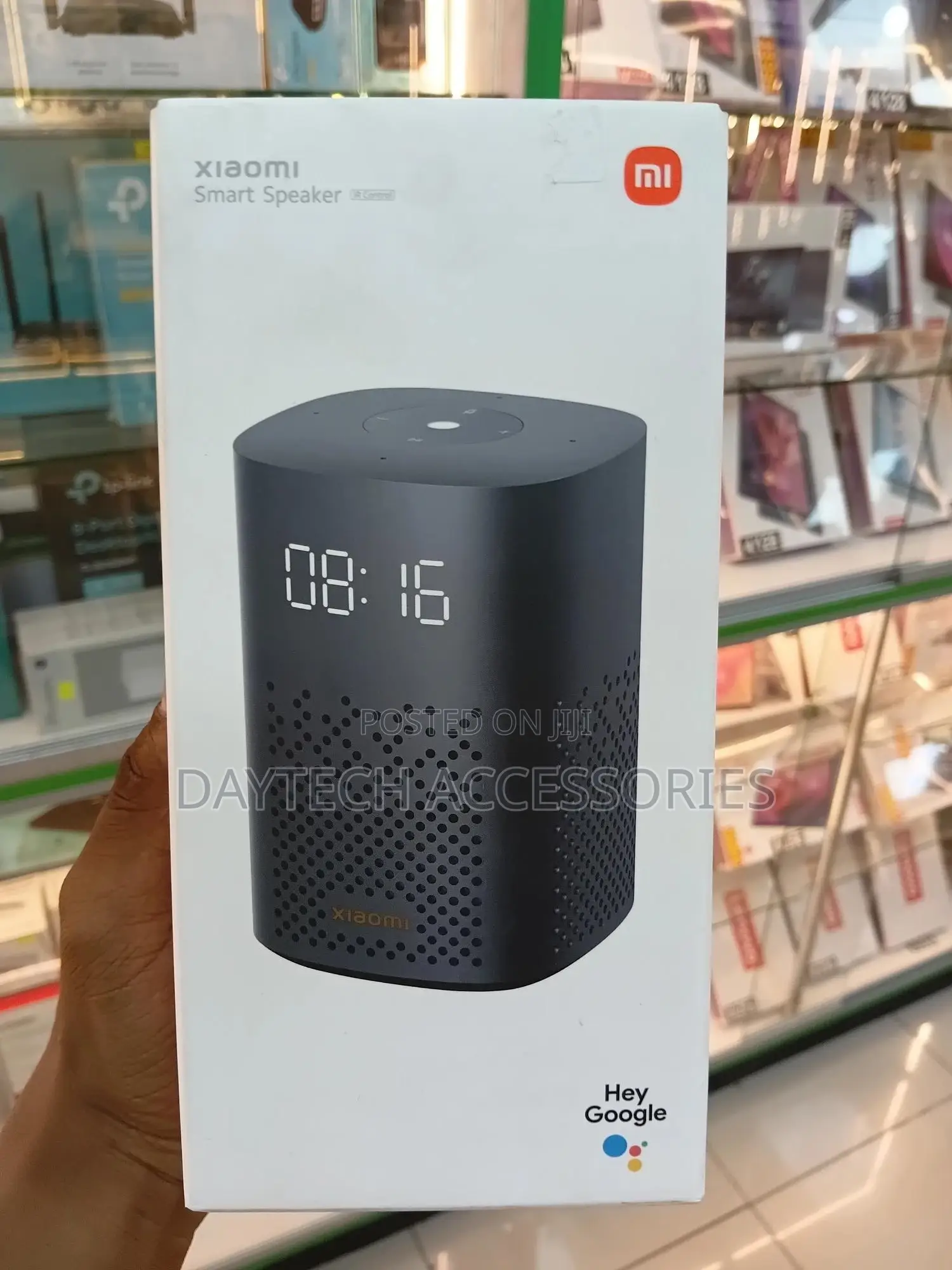Xiaomi Smart Speaker (Ir Control) L05g