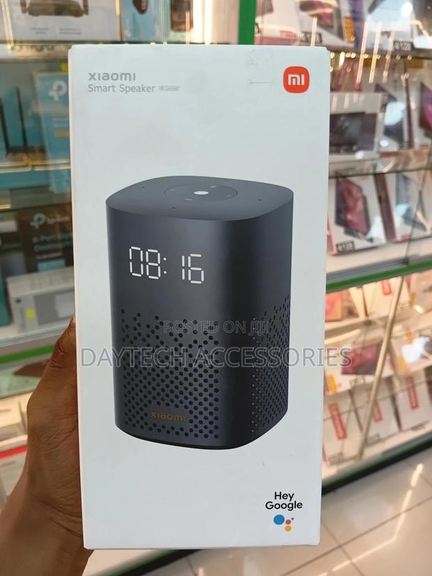 Xiaomi Smart Speaker (Ir Control) L05g