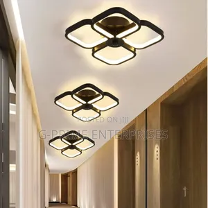 Nordic Style Ceiling Light