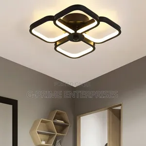 Nordic Style Ceiling Light