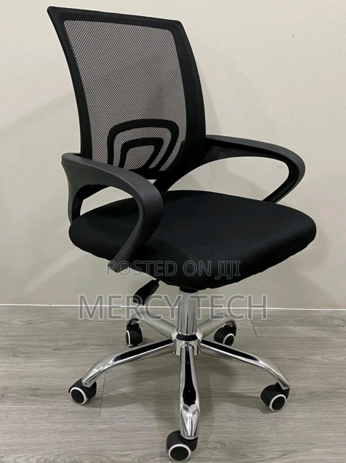 Executive Office Chair Foc 007