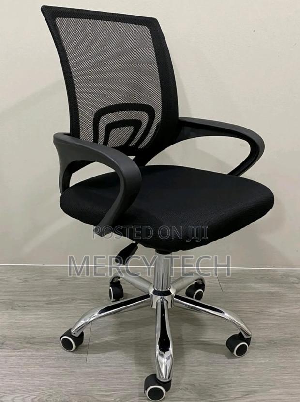 Executive Office Chair Foc 007 - main view