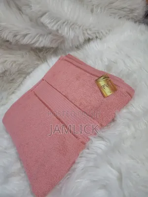 Polo Luxury Bath Towels 100×150cm - Tr