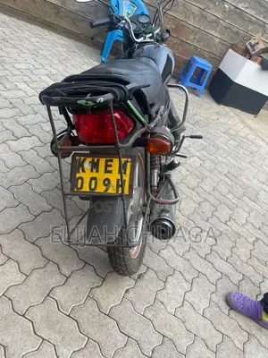 Hero Hunter 150 2018 Black