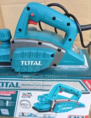 Total Tl Electric Planner 550w/Electric Planner