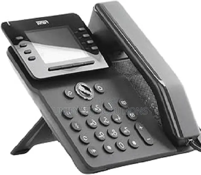 Fanvil V64 Prime Business Ip Phone