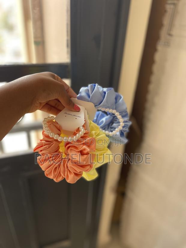 Scrunchies - thumbnail 10