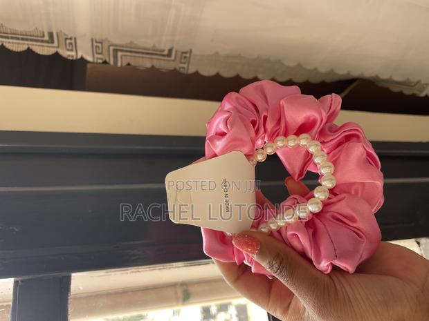 Scrunchies - thumbnail 2