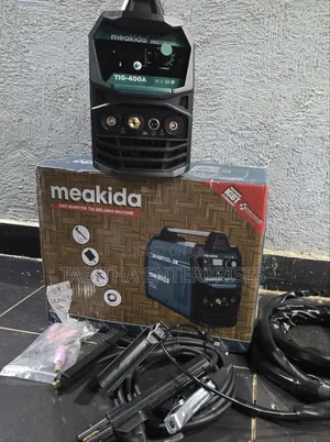 Meakida Tig 400amps Welding Machine
