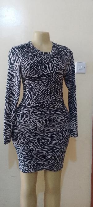 Bodycon Dress