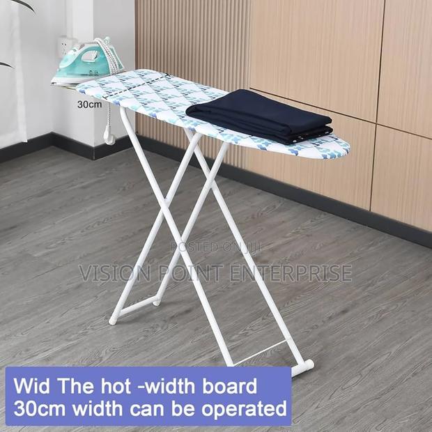 Ironing Board Heavy Duty