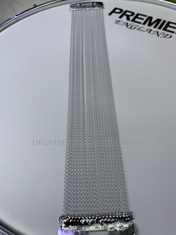 Snare Drum Strings - main view