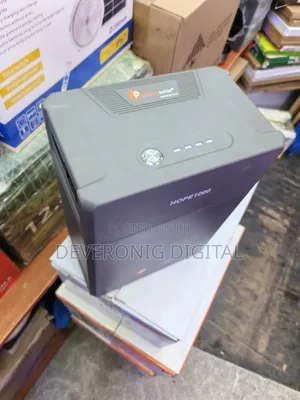 Felicity Lithium Battery All-in-One Portable Solar Power Station 1kvh