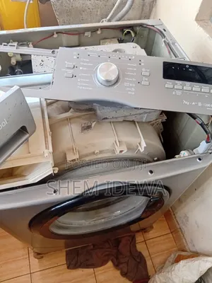 Washing Machine Repair