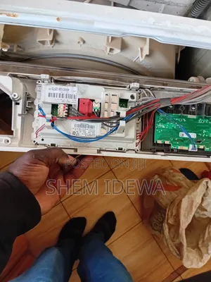 Washing Machine Repair