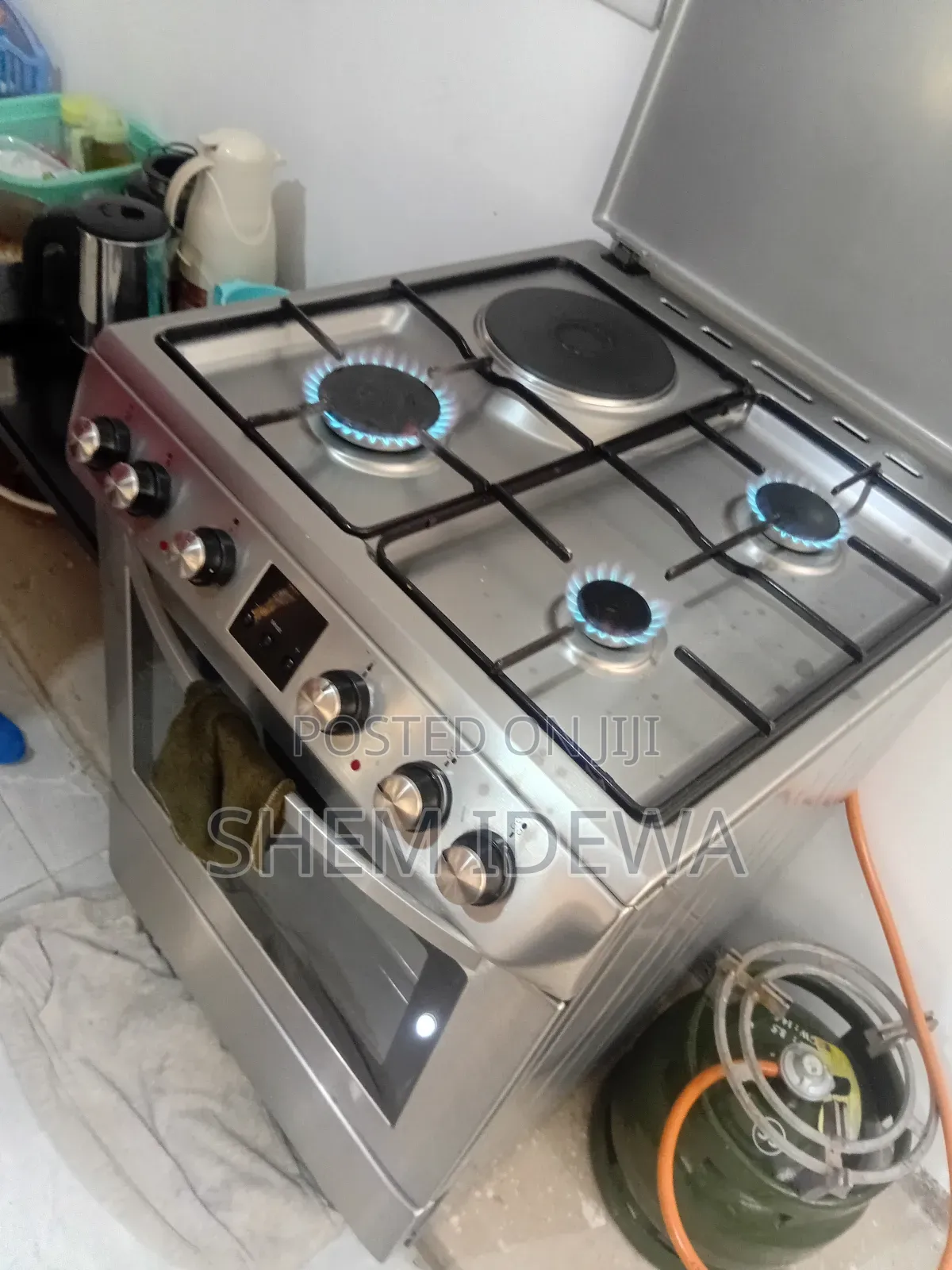 Washing Machine Repair