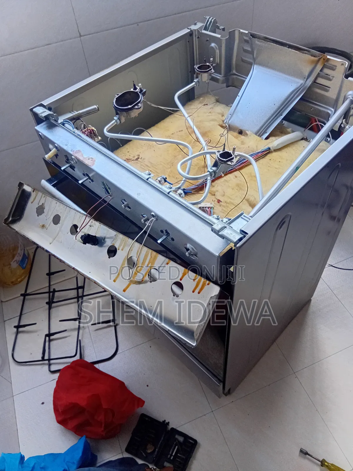 Washing Machine Repair