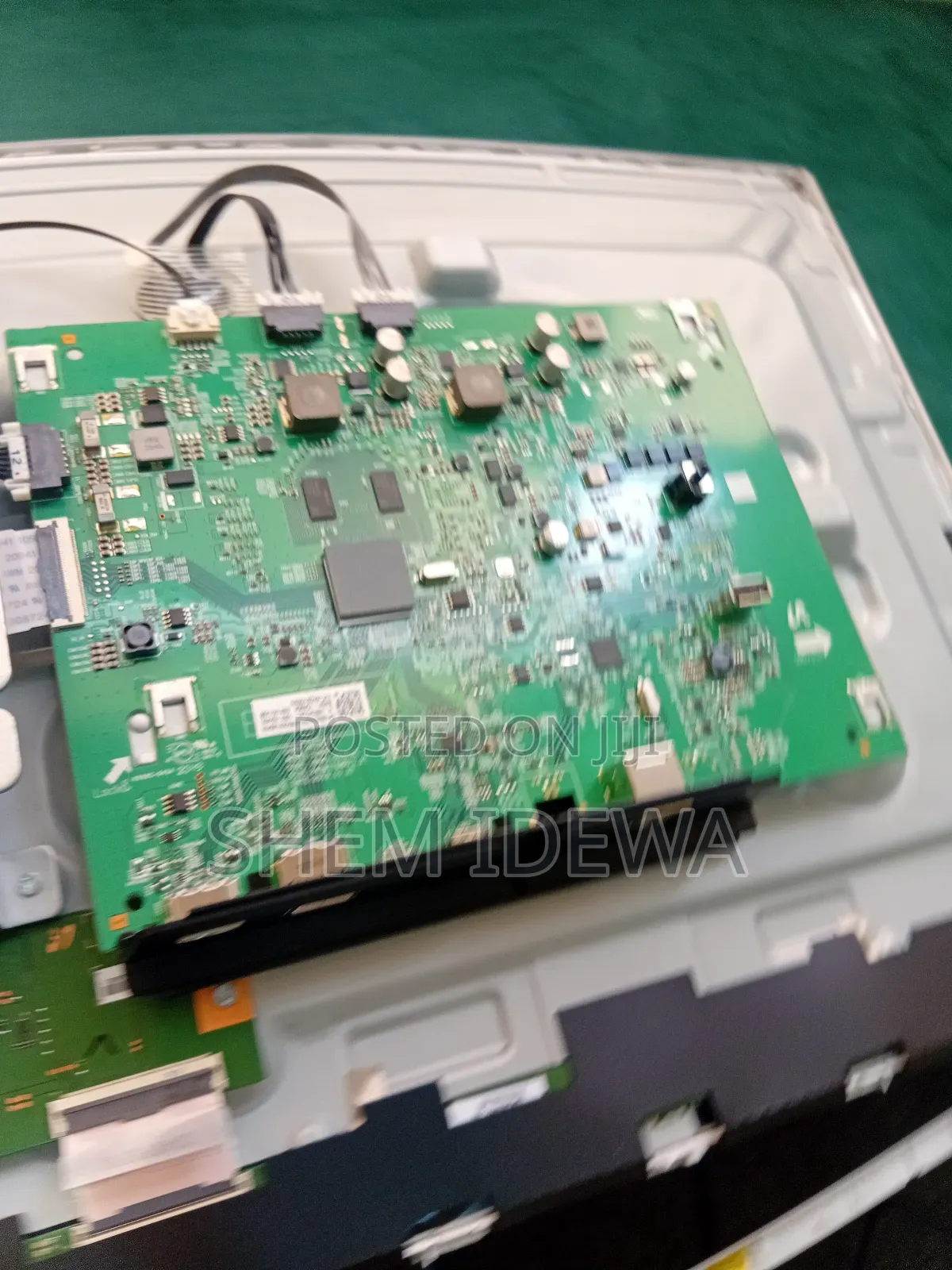 Washing Machine Repair