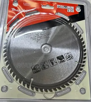 Available Makita Saw Blade