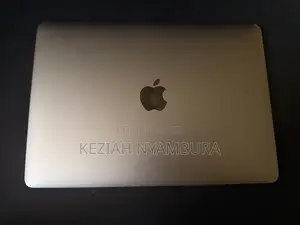 Laptop Apple MacBook 8GB Intel Core M SSD 256GB