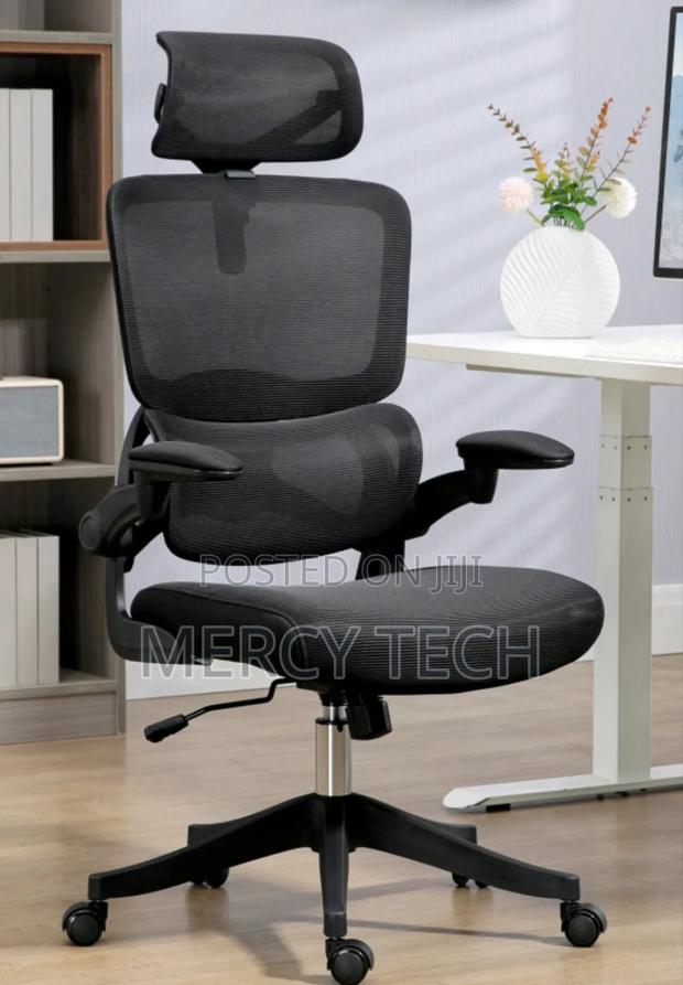 Orthopedic Office Chair