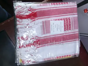 Cotton Arafat Scarf/ Arafat Scarf