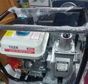 2inch Petrol Water Pump