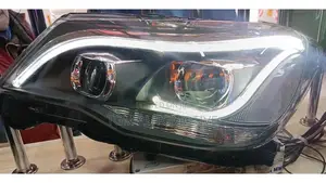 Subaru Forester 2014 Led Headlight Set