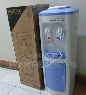 Dispenser Hot And Normal