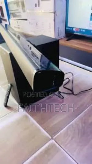 Vitron V66sbd 17000w Dolby Atmo 2.1ch Wired Soundbar System