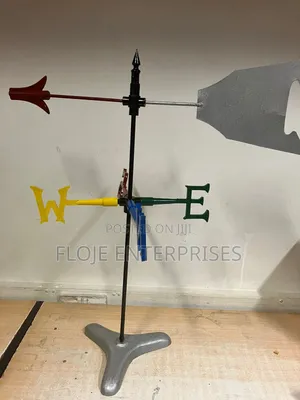 Windvane for Weather Forecast