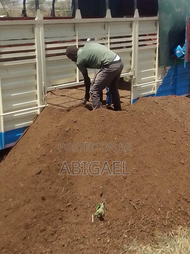 Manure/Fertilizer - main view