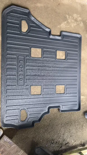 Landcruiser 100 Series Boot Mat