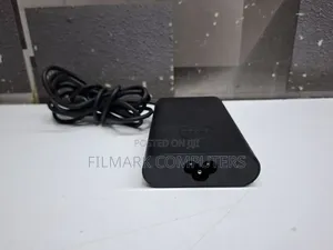 Ex Uk Original Dell 65.0w 19.5v 3.34a Big Pin Charger (Oval Shape)