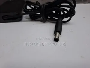 Ex Uk Original Dell 65.0w 19.5v 3.34a Big Pin Charger (Oval Shape)