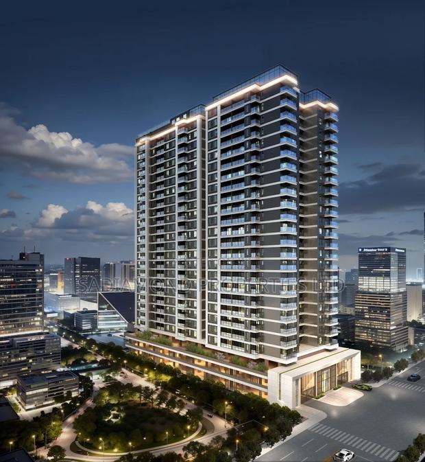 1bdrm Apartment in Spring Valley for sale - main view