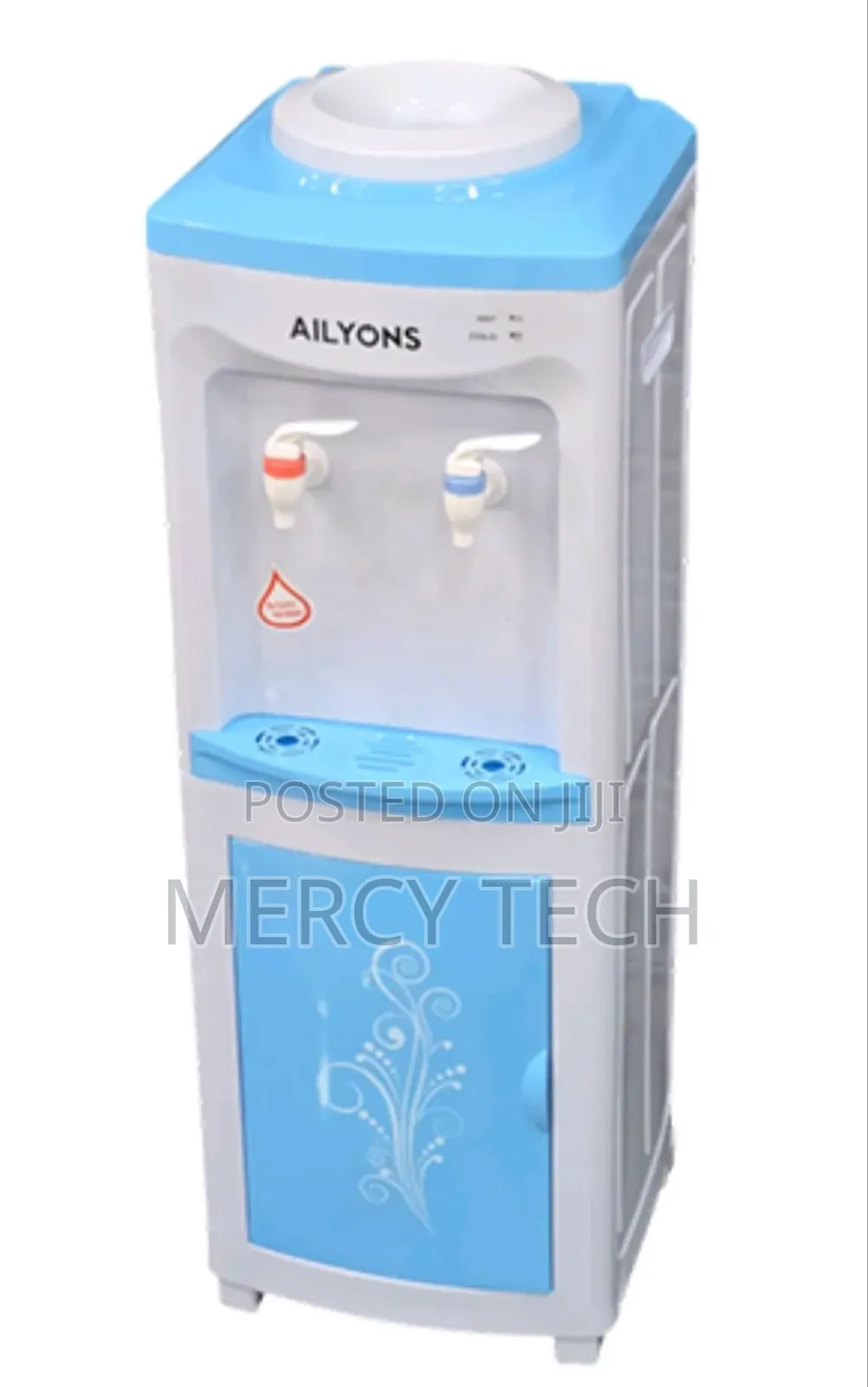 Ailyons Hot Cold Water Dispenser, Q7-Ts
