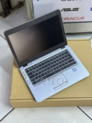 Laptop HP EliteBook 840 G3 8GB Intel Core i7 SSD 256GB