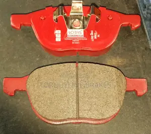 Mazda Premacy Front and Rear